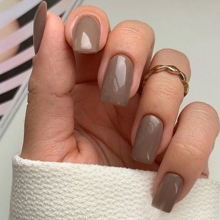 Premium Square Nail Tips Kalsten