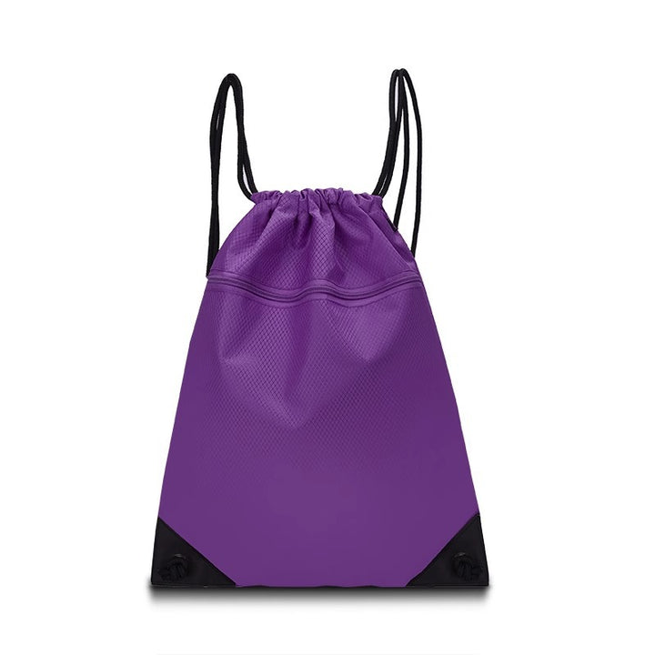 Sports Drawstring Backpack Kalsten