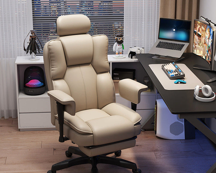Ergonomic Gaming Chair Kalsten