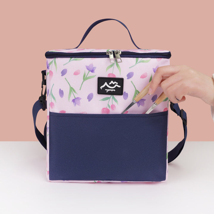 Multi-Functional Insulated Food Cooler Bag Kalsten