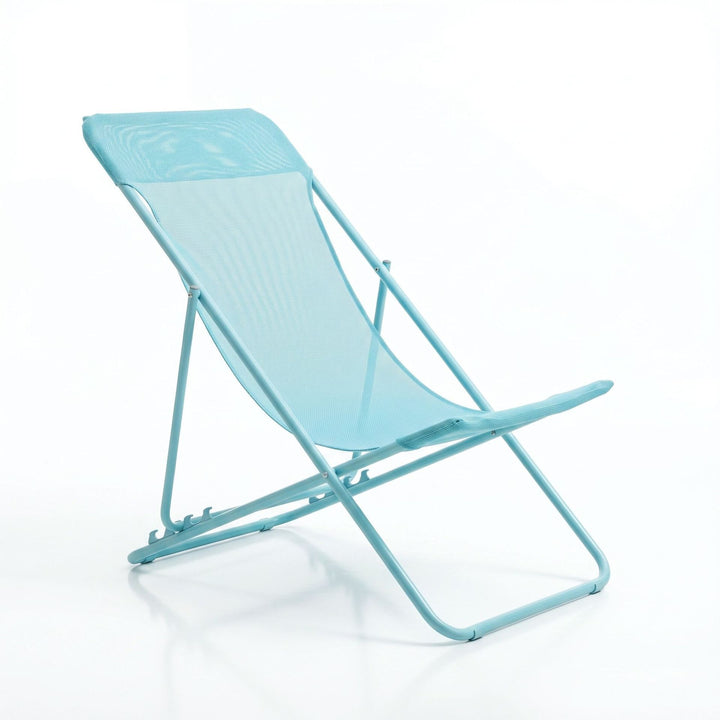 Ergonomic Camping Chair Kalsten