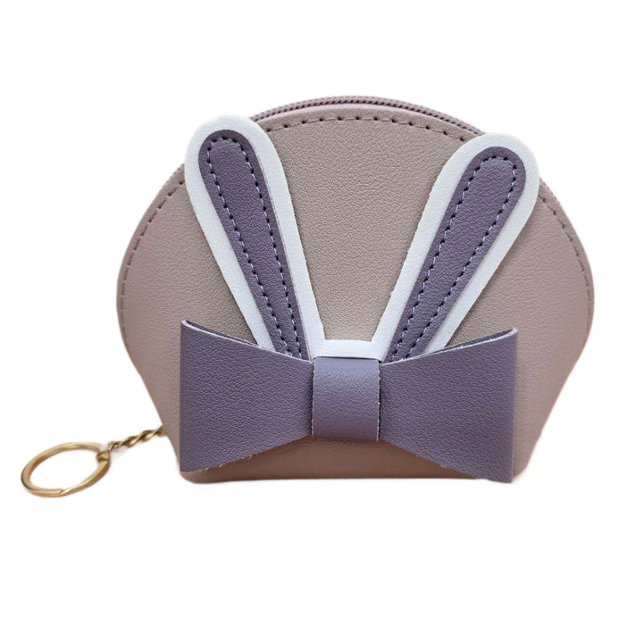 Cute Rabbit-Themed Coin Purse Kalsten