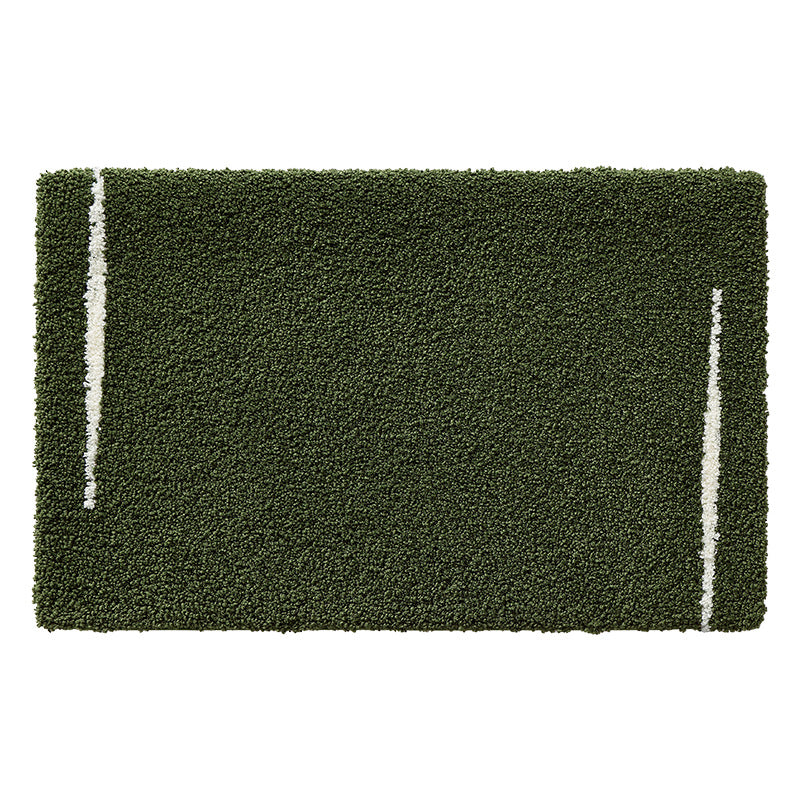 Artificial Grass Welcome Mat Kalsten 1786113340