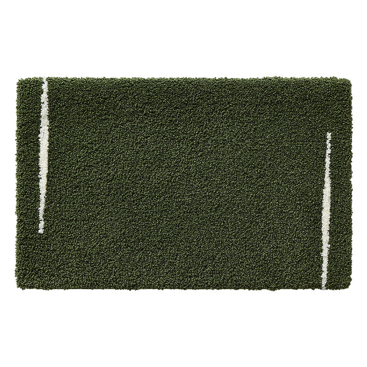 Artificial Grass Welcome Mat Kalsten 1786113340