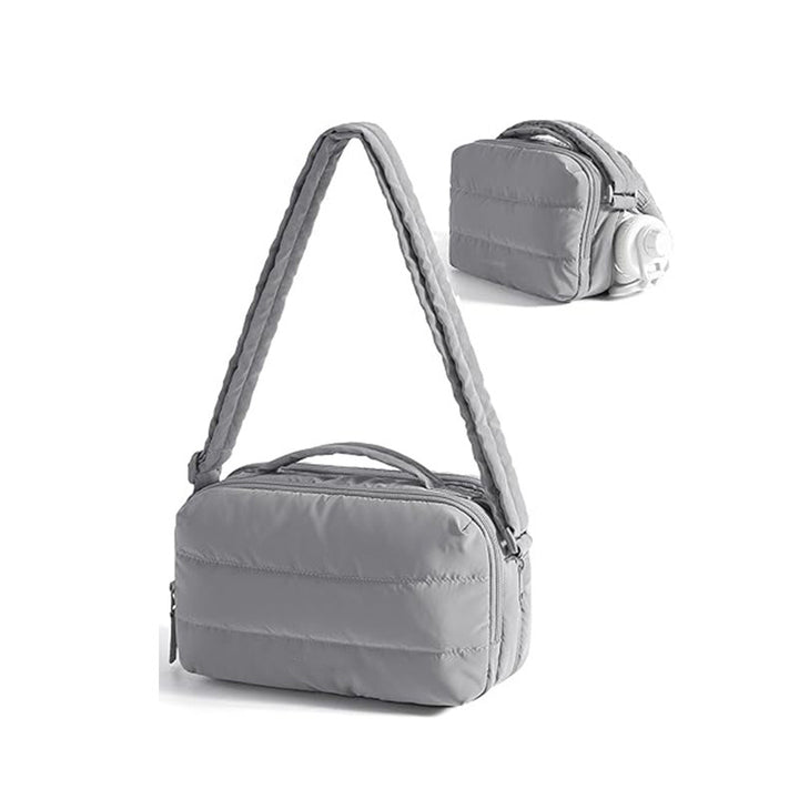 Elegant Multifunctional Shoulder Bag Kalsten