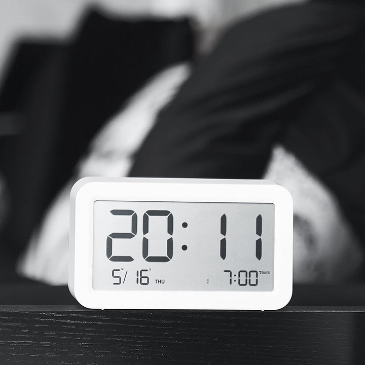 Digital Multi-Function Watch with Temperature and Date Display Kalsten