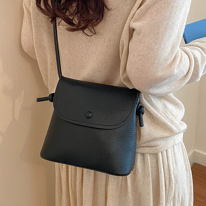 WoVersatile Textured Crossbody Handbag Kalsten