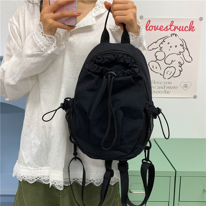 Versatile Outdoor Drawstring