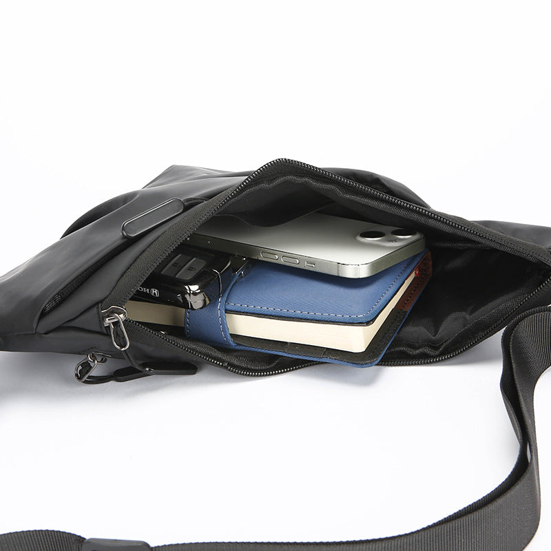 Ergonomic Sling Pack