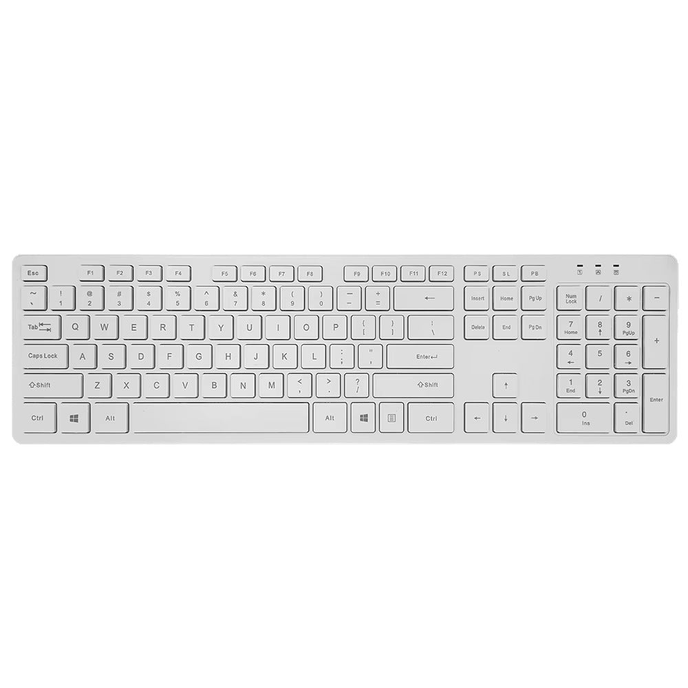 Slimline Bluetooth Keyboard Kalsten