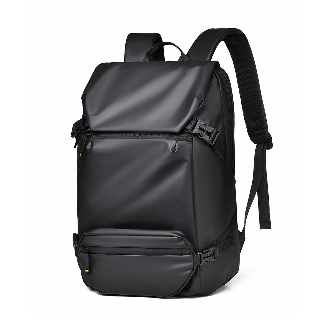 Versatile Waterproof Adventure Backpack Kalsten