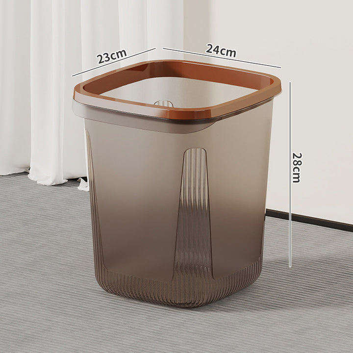 Modern Kitchen Trash Bin Kalsten