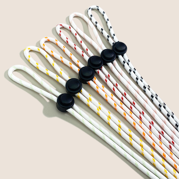 Adjustable Sport Shoelaces Kalsten