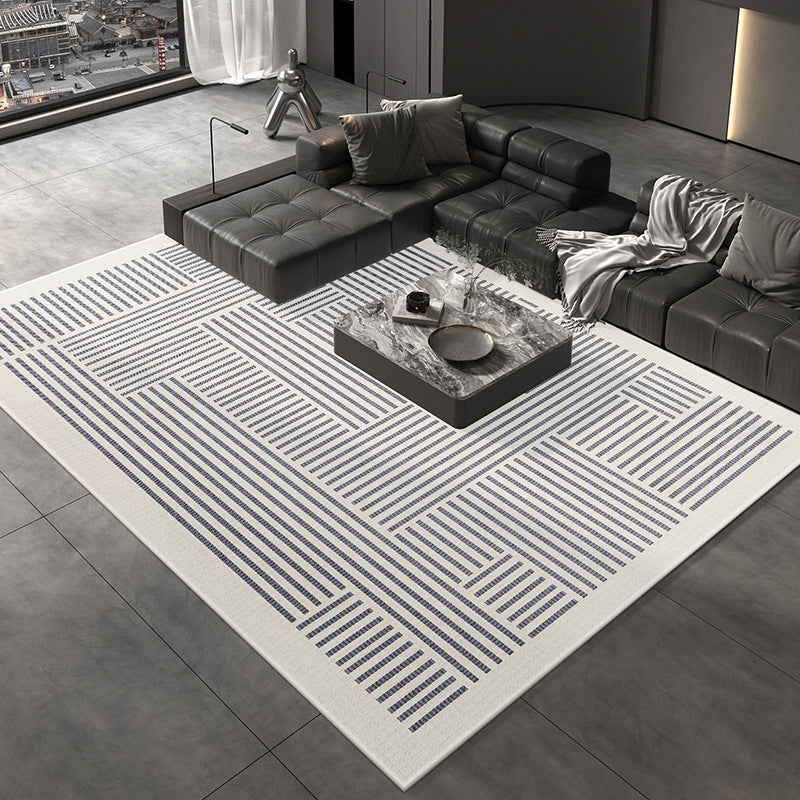 Modern Geometric Area Rug
