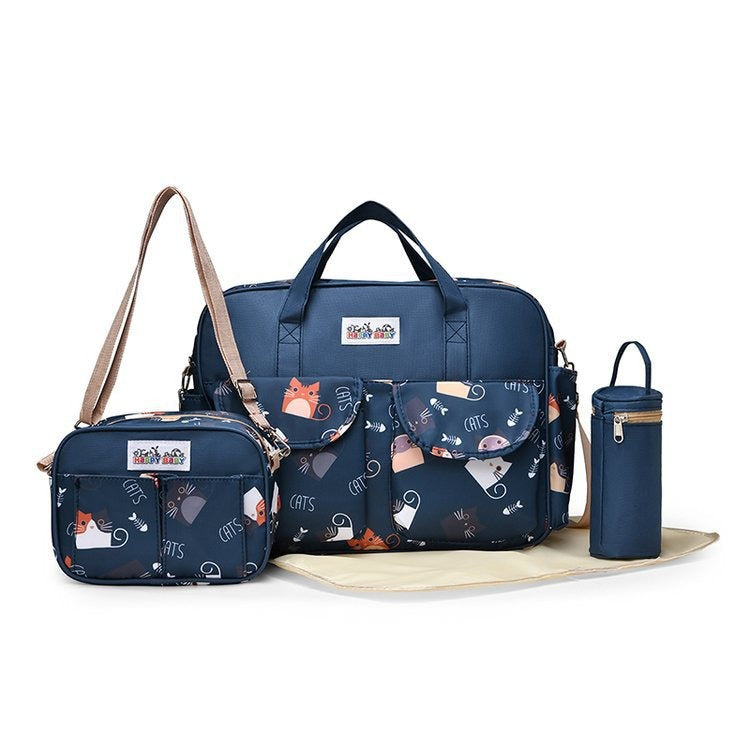 Multi-purpose Travel Kalsten