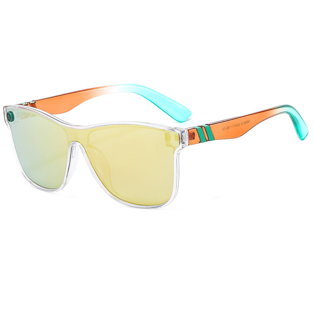 Fashion-Forward Retro-Inspired Sunglasses Kalsten