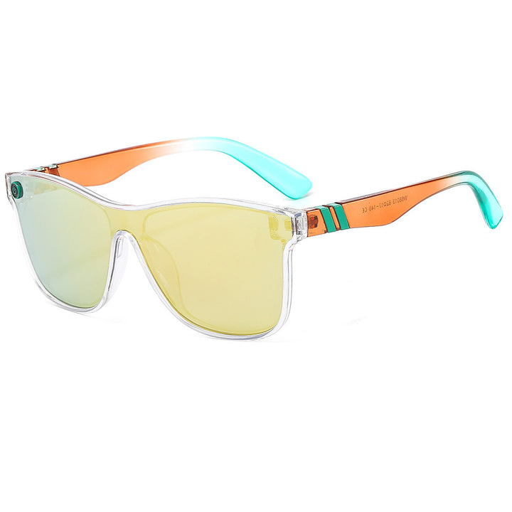 Fashion-Forward Retro-Inspired Sunglasses Kalsten