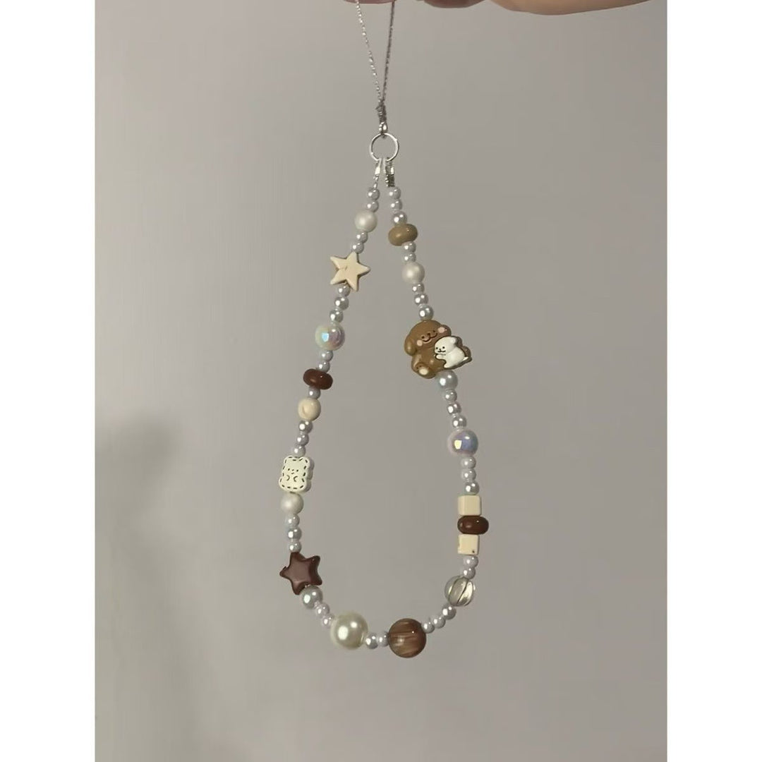 Decorative Beaded Eyewear Chain Kalsten 1790135131