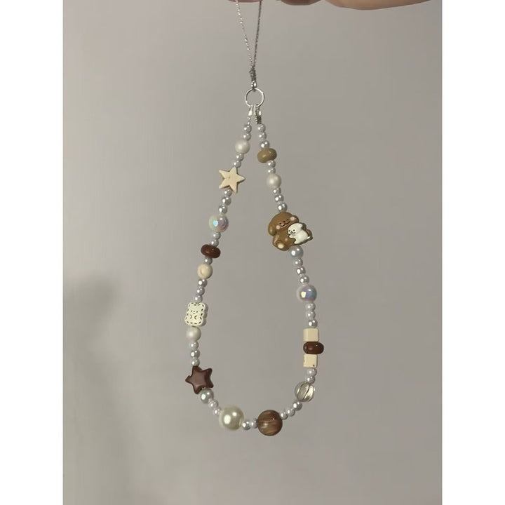 Decorative Beaded Eyewear Chain Kalsten 1790135131