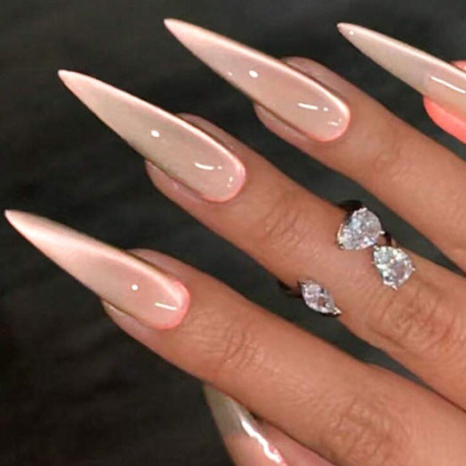 Gel Nail Tips Kalsten