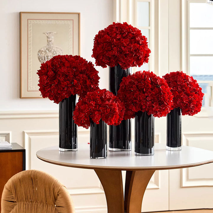 Modern Decorative Cylinder