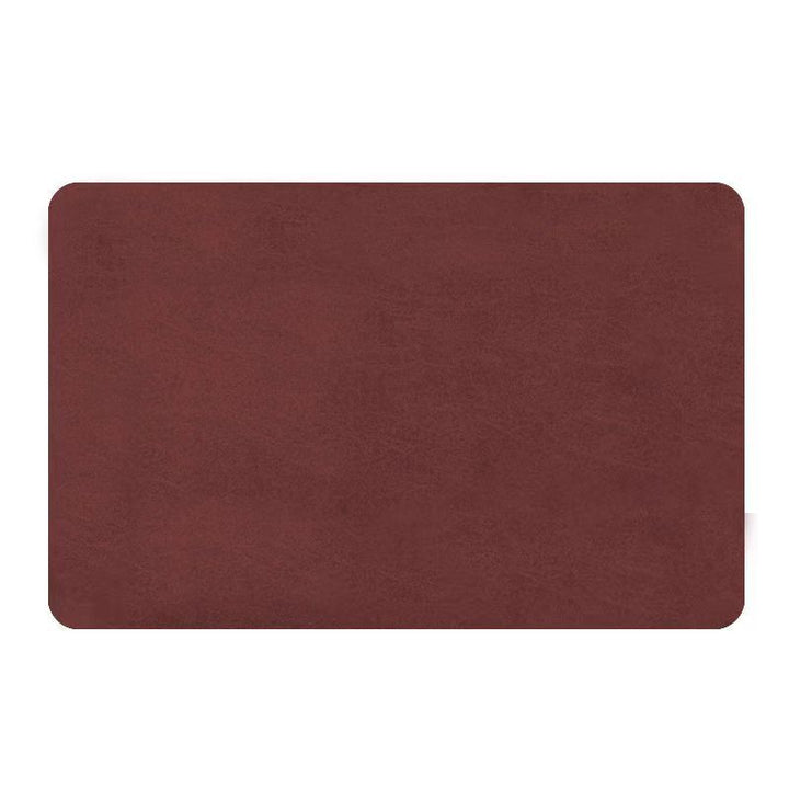 Kitchen Table Mat
