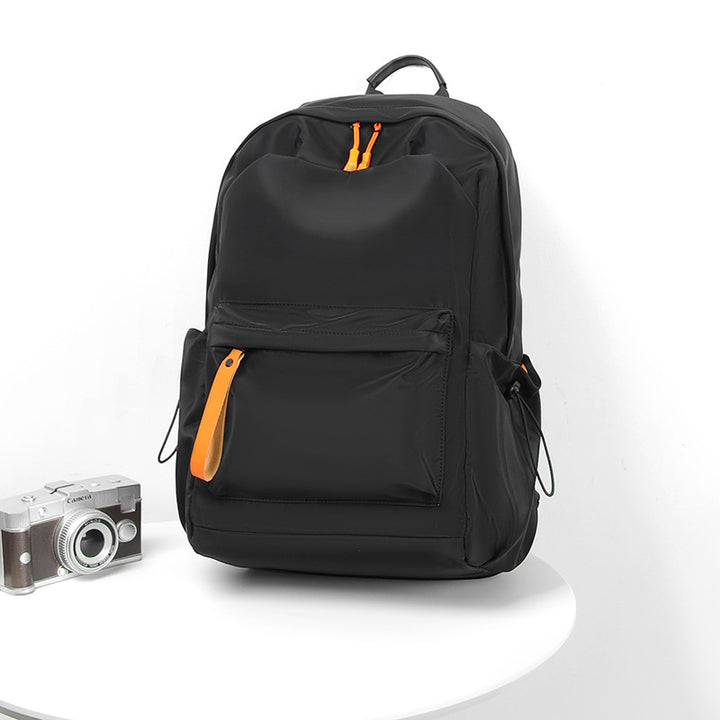 Versatile and Spacious Multi-Compartment Backpack Kalsten