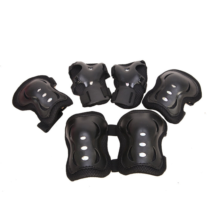 Children's Multi-Safety Protective Gear Set Kalsten