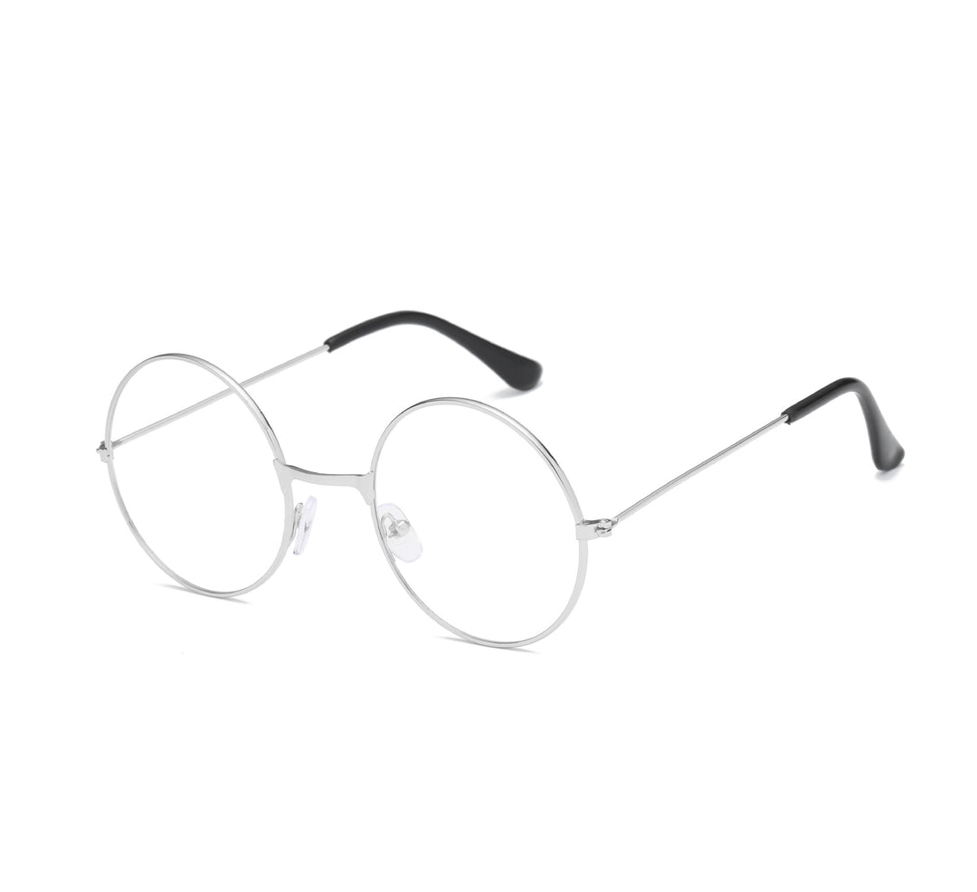 Retro Round Lens Sunglasses Kalsten