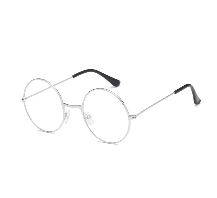 Retro Round Lens Sunglasses Kalsten