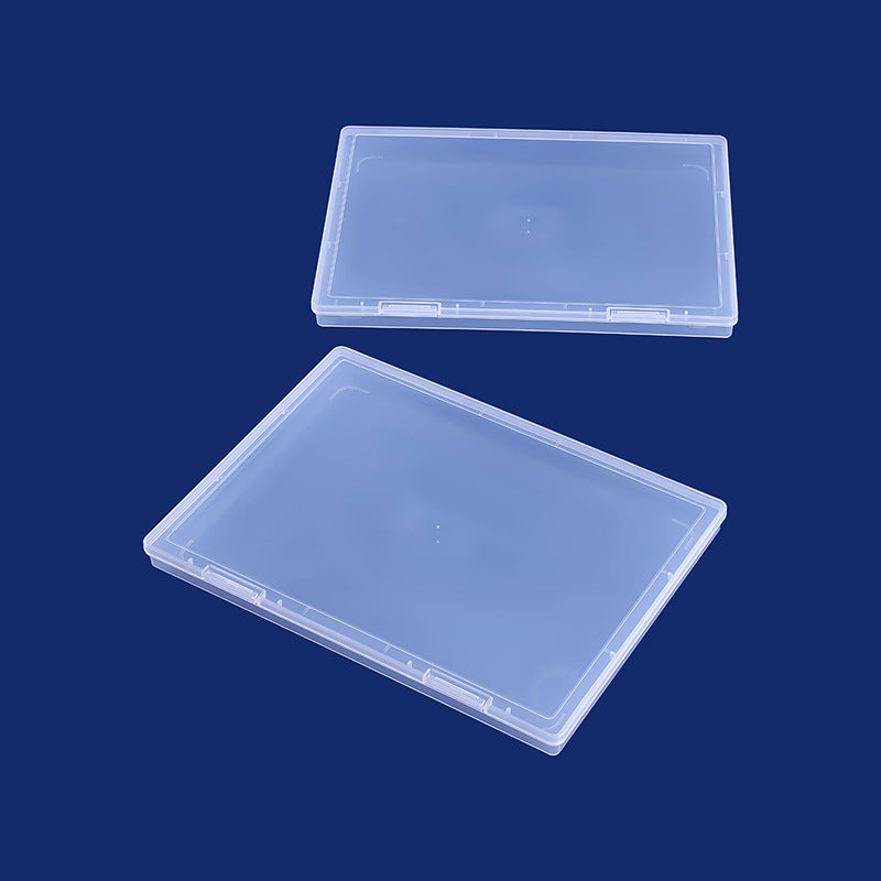 Multi-Use Clear Storage Container Kalsten