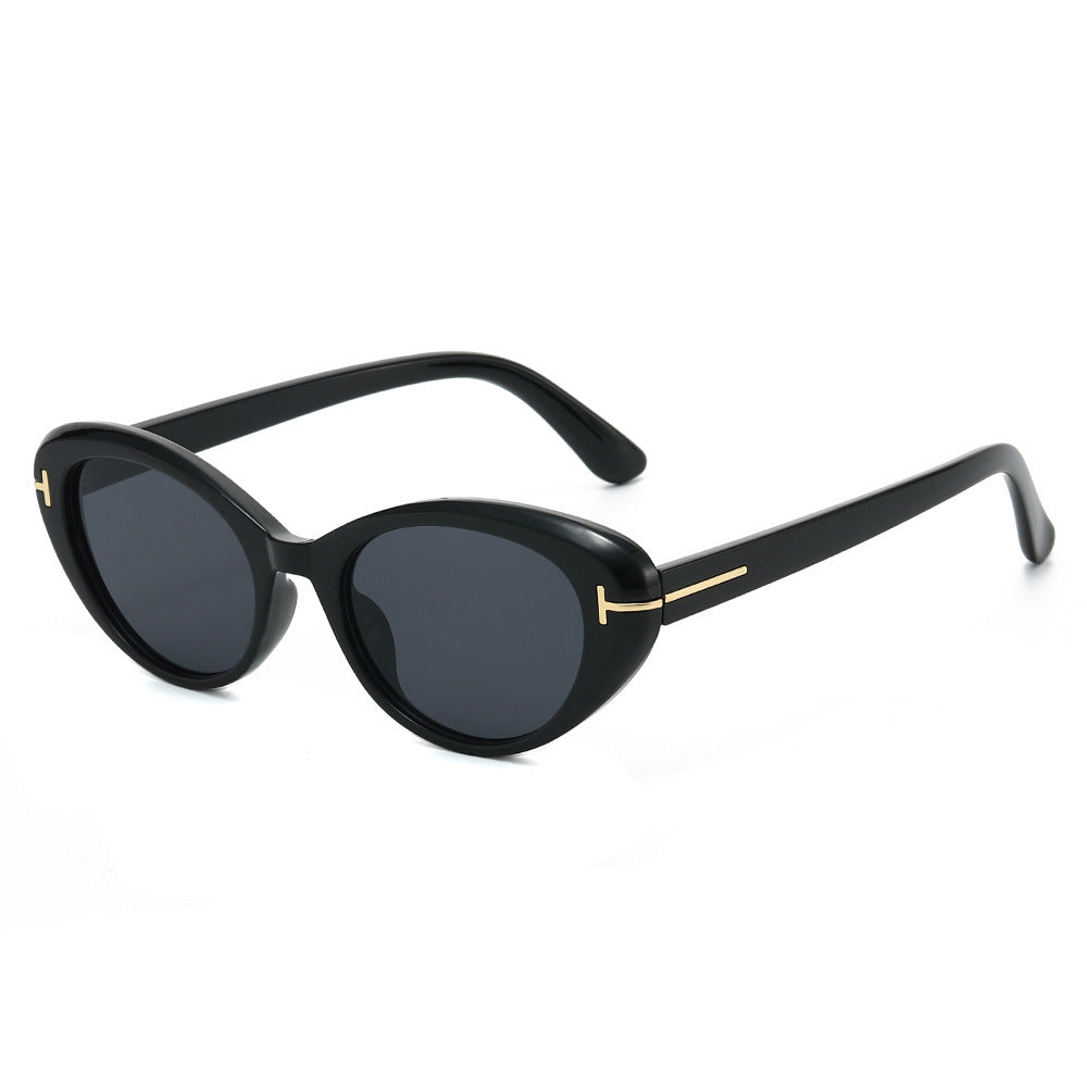 Retro Cat Eye Sunglasses Kalsten