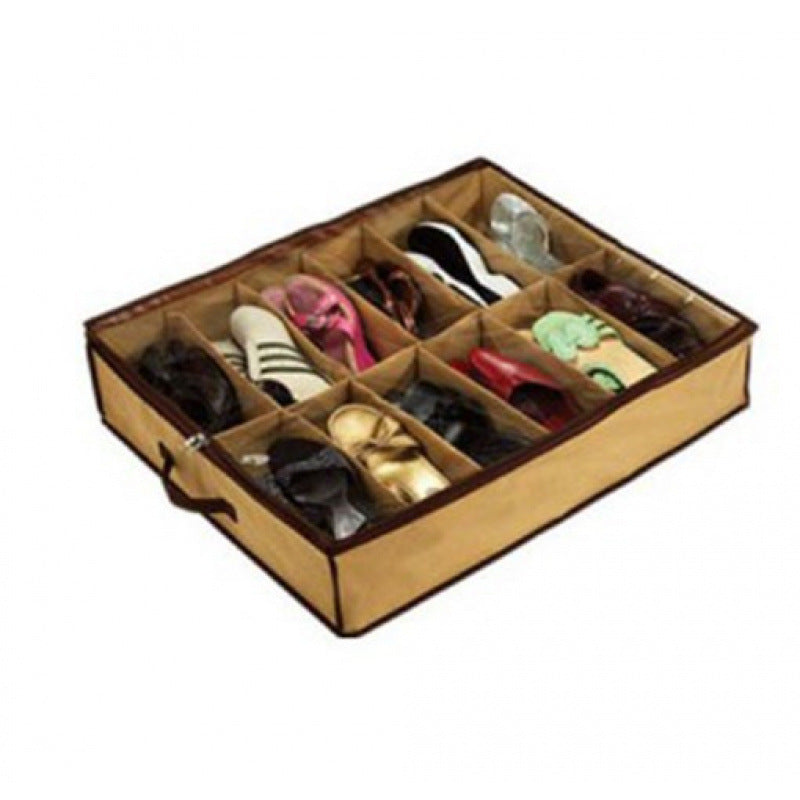 Shoe Organizer Storage Box