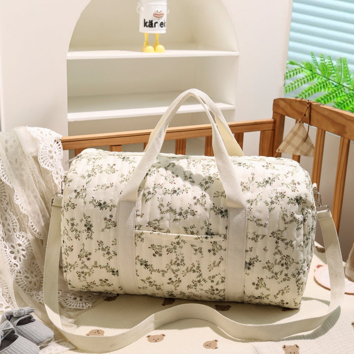 Quilted Storage Kalsten