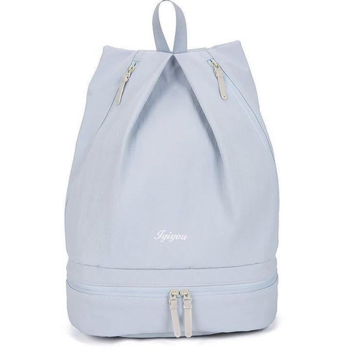 Stylish Drawstring Backpack Kalsten