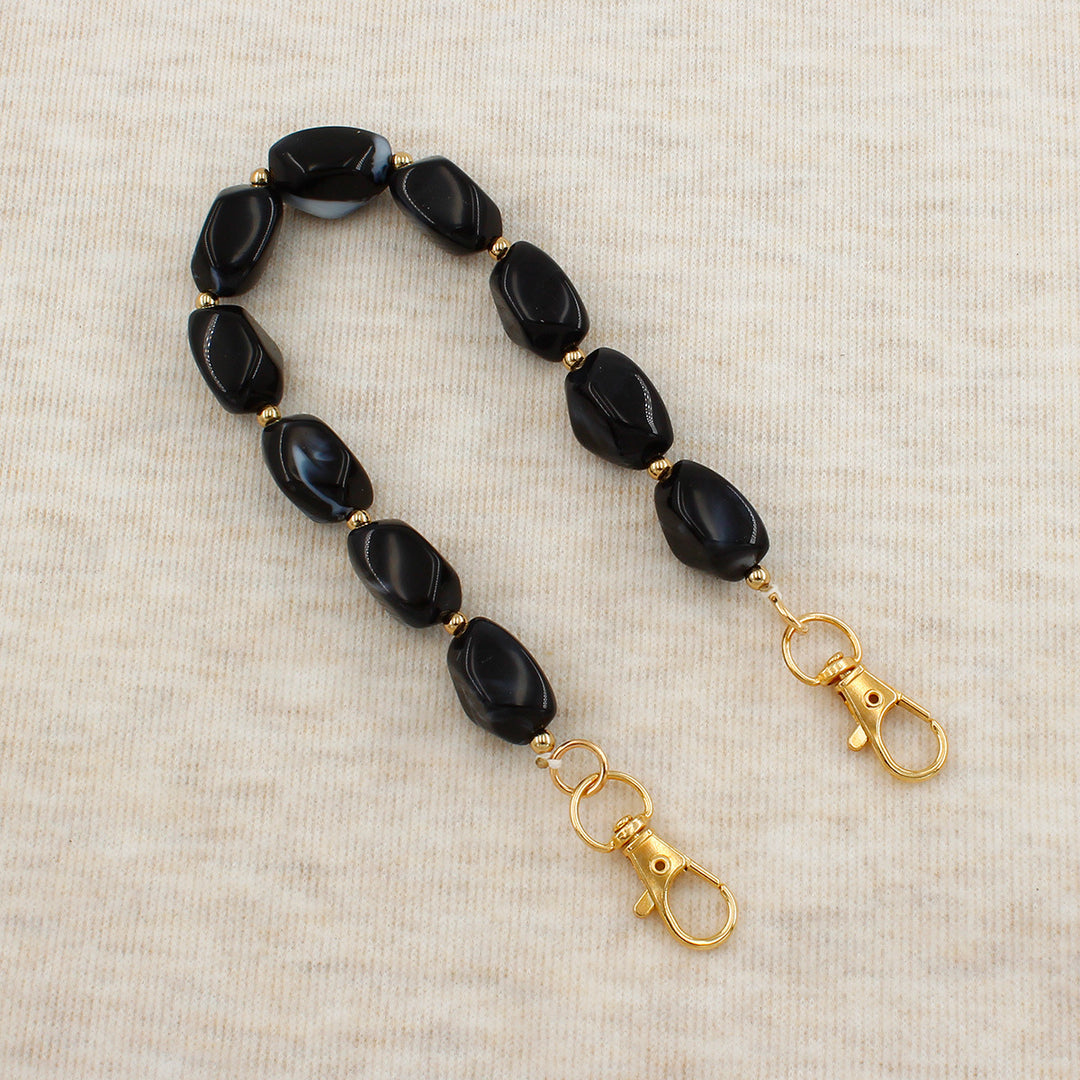 Stylish Beaded Eyewear Chain Kalsten 1788342637