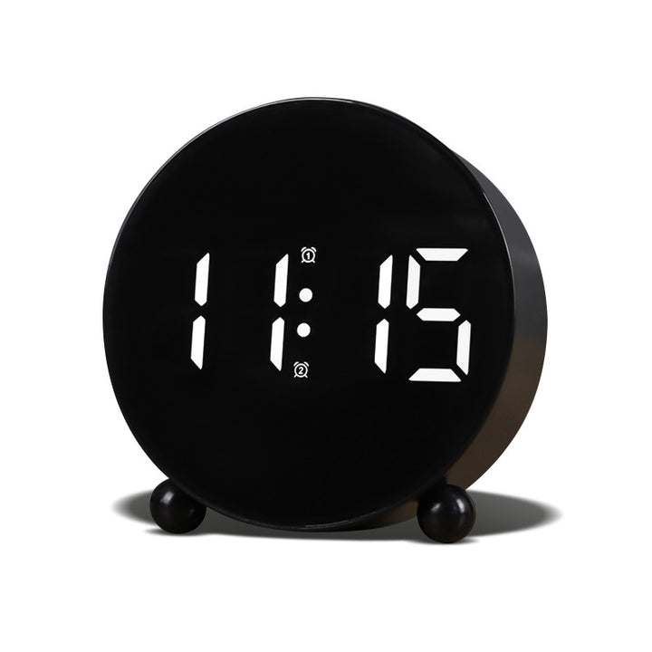Digital Alarm Clock in Modern Design Kalsten