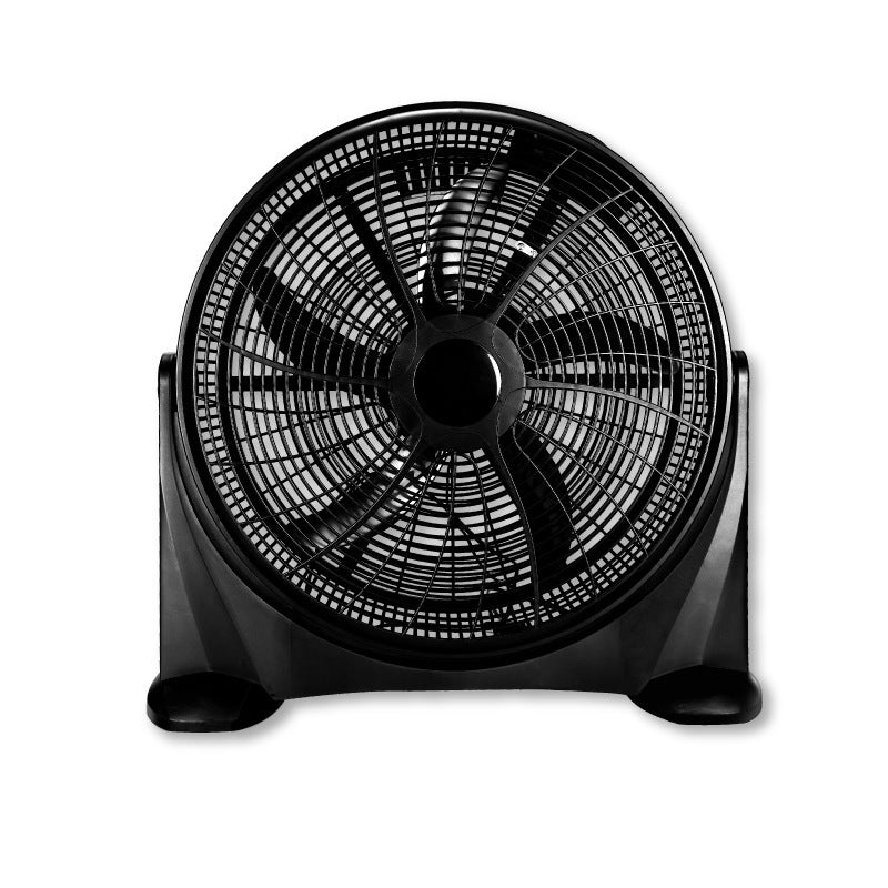 Ladies standing fan Kalsten