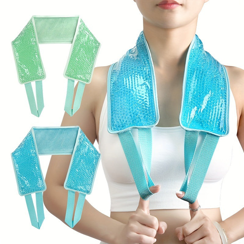 Heated Neck and Shoulder Wrap Kalsten