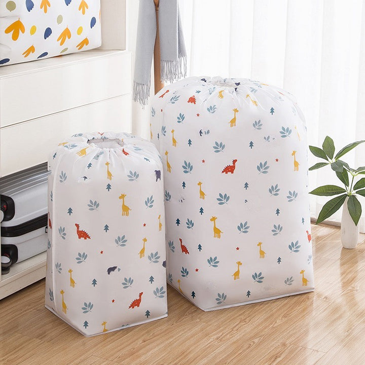 Children's Fun and Functional Storage Bag Kalsten