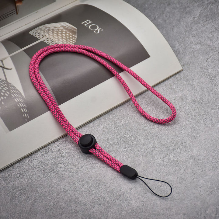 Adjustable Mobile Accessories Lanyard Kalsten