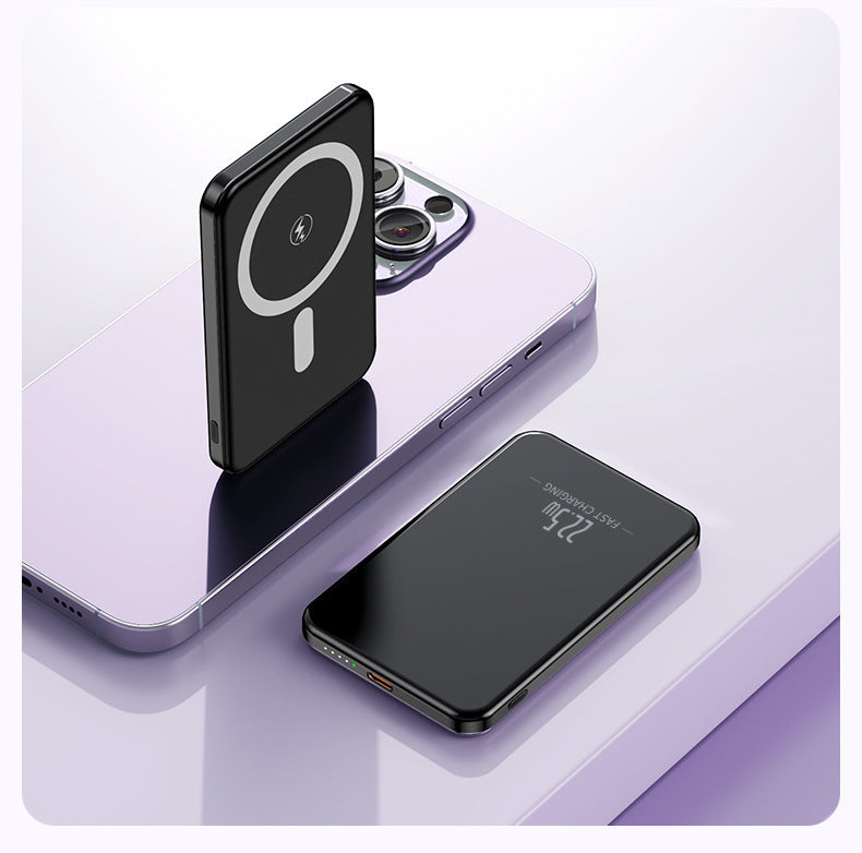 Magsafe Portable Powerbank Kalsten