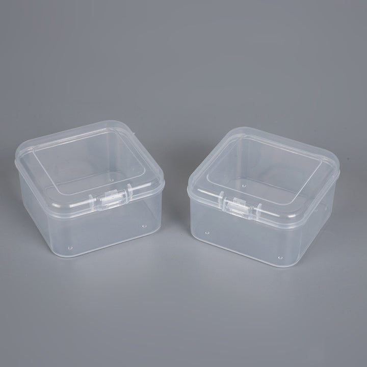 Clear Multi-Functional Storage Container Kalsten
