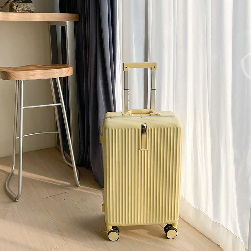 Durable Lightweight Hardshell Travel Trolley