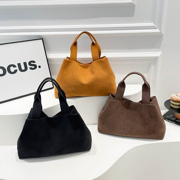 WoSoft Fabric Utility Tote Bag Kalsten