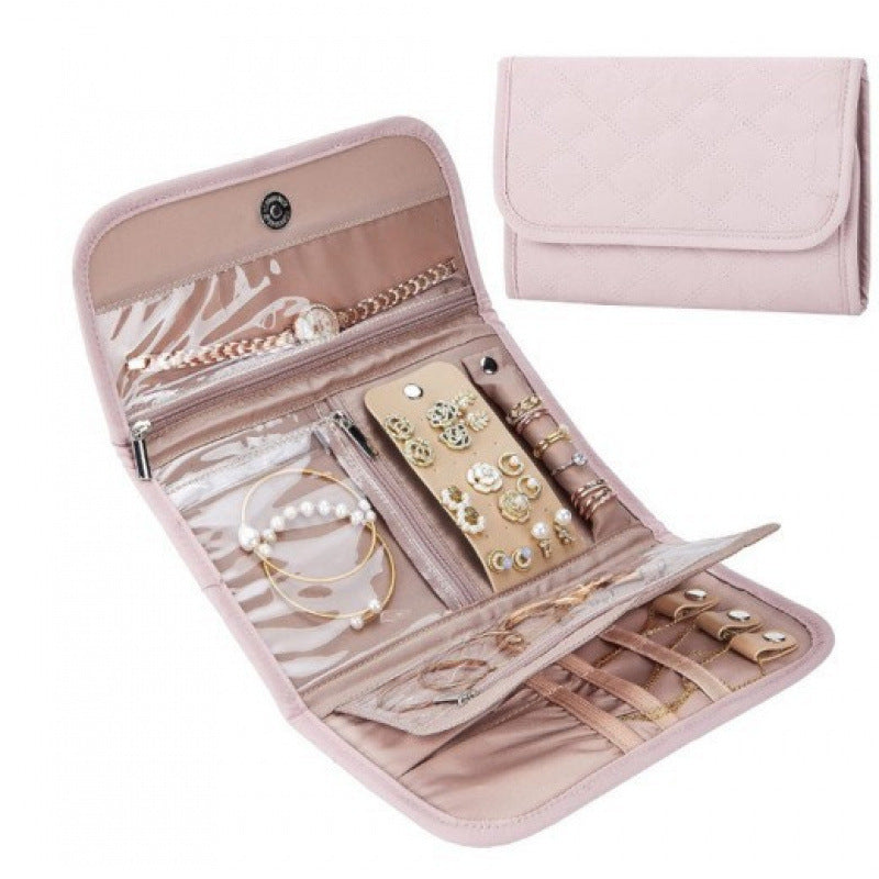 Elegant Cosmetics Organizer Bag Kalsten
