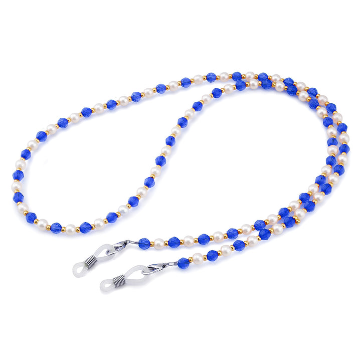 Beaded Eyewear Chain Kalsten