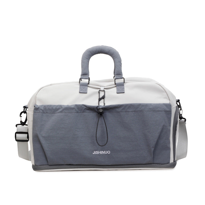 Premium Exercise Duffel Bag Kalsten