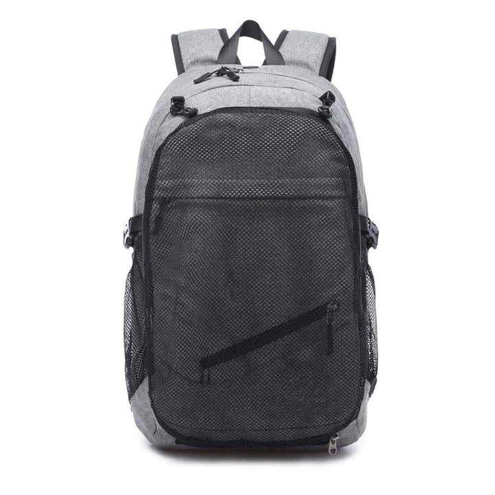 Sports Backpack with Ball Storage Kalsten