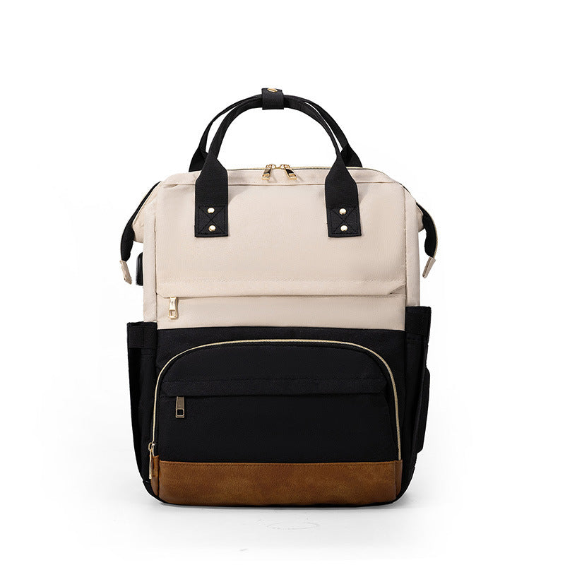 Multipurpose Stylish Backpack Kalsten